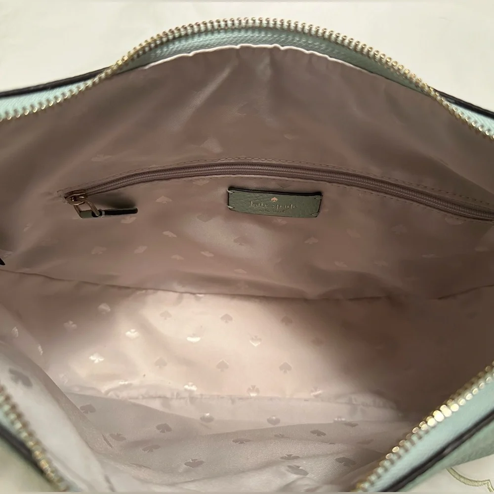 Spring Kate Spade Purse! - Picture 3 of 6